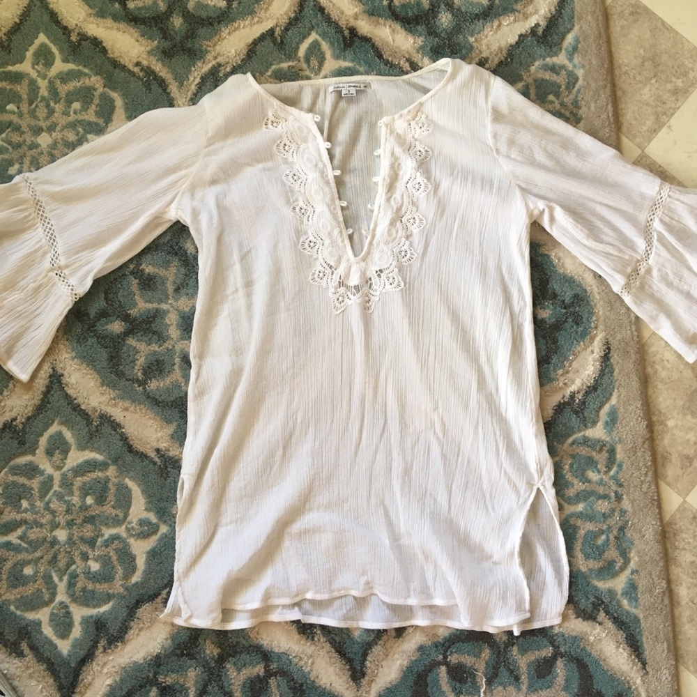 Beach coverup - O’Neill